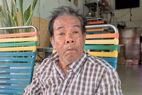 'Quái kiệt màn ảnh' cuối đời sống lang thang, không gia đình