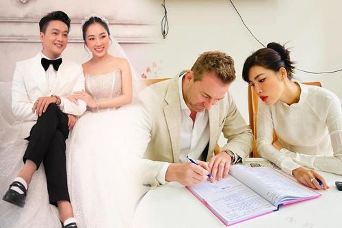 Showbiz 5/4: Ngập tràn 'tin vui', Nam Em bị mỉa mai lấy tiền fan tặng nuôi trai