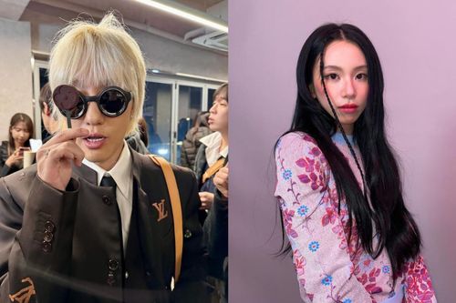 'Khui' cặp đôi mới showbiz: Đều là ca sĩ, đàng trai lớn hơn đàng gái 10 tuổi