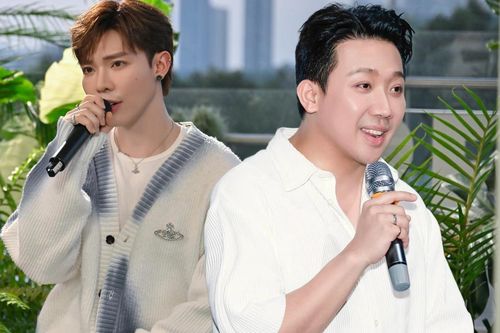 ERIK cover nhạc phim 'Mai', dân mạng gọi tên Trấn Thành
