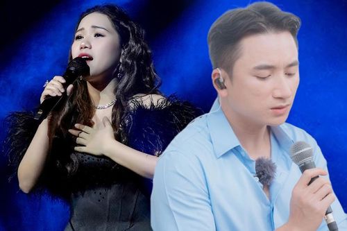 Thùy Chi cover hit 'Từ đó', có 'vượt mặt' được bản gốc của Phan Mạnh Quỳnh?