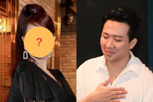 Danh tính nữ đại gia khét tiếng từ chối nhiều dự án chỉ để được làm việc với Trấn Thành