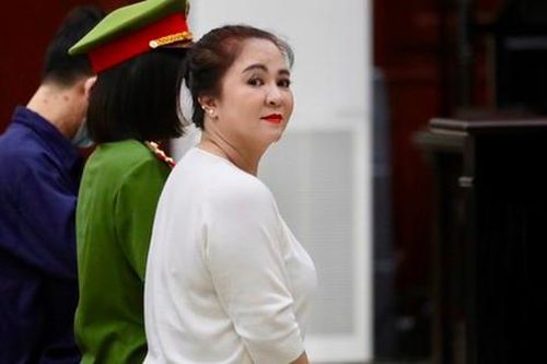Được giảm 3 tháng tù, bà Nguyễn Phương Hằng còn phải thụ án bao lâu?