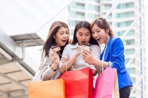 Nhiều người cảm thấy lạc quan hơn về tài chính của bản thân