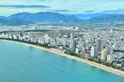 Động lực mới cho Nha Trang vươn tầm quốc tế