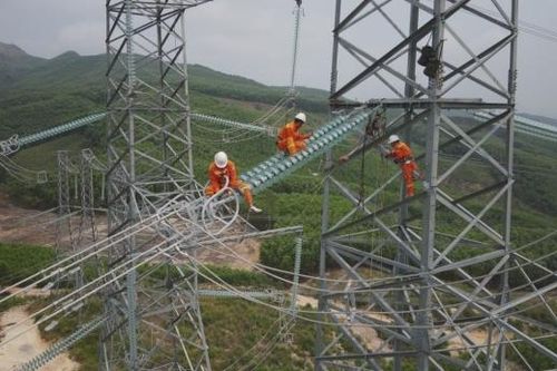 Quan hệ Việt Nam - Lào: Điểm nhấn hợp tác trong lĩnh vực năng lượng