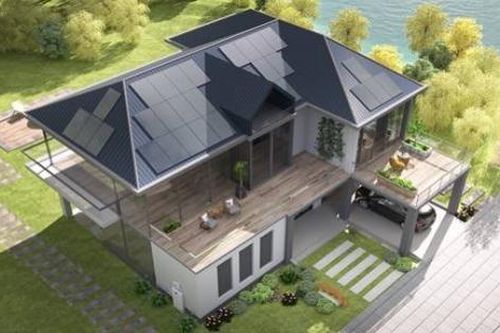 Làm thế nào để đảm bảo an toàn cho hệ thống điện mặt trời hộ gia đình?