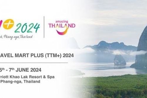Hội chợ du lịch quốc tế Thái Lan 2024: Cơ hội xúc tiến thị trường cho doanh nghiệp