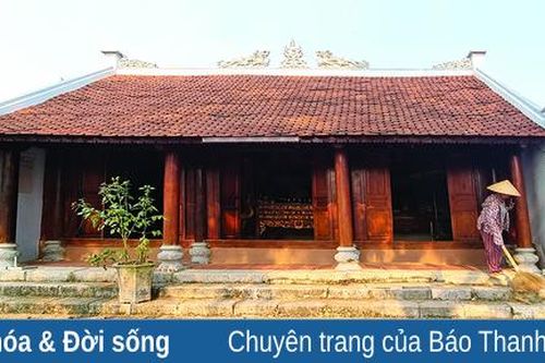 Tướng công Nguyễn Trung Nghĩa