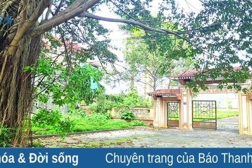 Về làng Ngọc Diêm