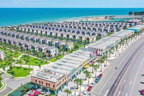 Novaland đặt mục tiêu doanh thu hơn 32.500 tỷ, lãi trên 1.000 tỷ trong năm 2024