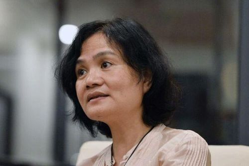 Chủ tịch VNDirect Phạm Minh Hương: Chúng tôi thiệt hại rất lớn cả về kinh tế lẫn uy tín