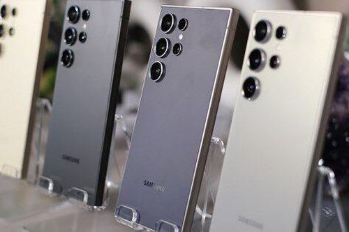 Lợi nhuận quý I của Samsung có thể tăng 10 lần nhờ mảng chip