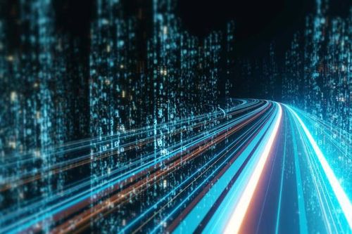 Các nhà khoa học vừa phát triển cách tăng tốc độ Internet lên 4,5 triệu lần