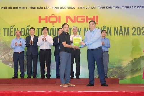TP.HCM và 5 tỉnh Tây Nguyên mời gọi đầu tư hơn 550 dự án