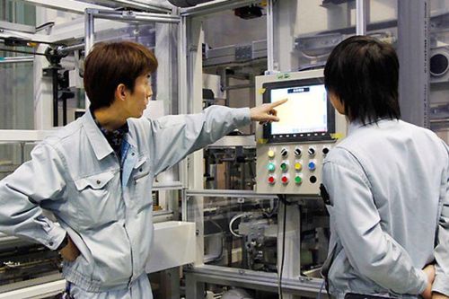 Hơn 23.000 người đi xuất khẩu lao động Nhật Bản trong quý 1/2024