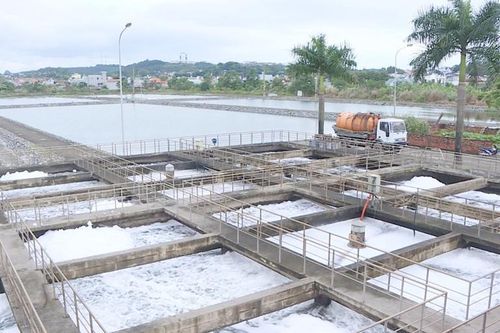 Vì sao nhiều khu công nghiệp chưa có hệ thống xử lý nước thải tập trung?
