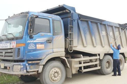 Bộ Giao thông vận tải siết thanh tra, ngăn đạo đức kinh doanh vận tải xuống cấp