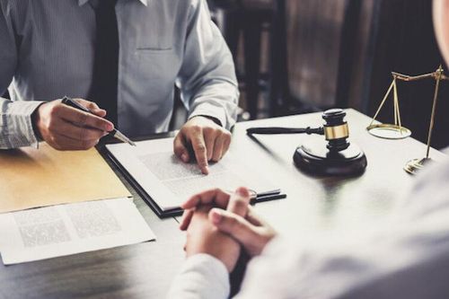 Phổ biến, giáo dục pháp luật: Chuyển nhầm tài khoản