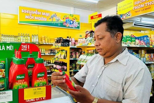 Khắp nơi trong tỉnh ngày 5-4-2023