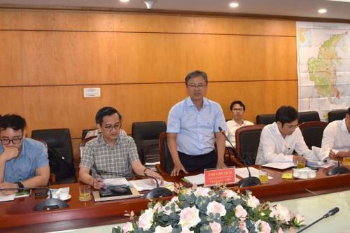 Thẩm định kế hoạch sử dụng đất tỉnh Khánh Hòa