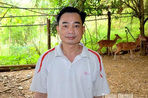 Đứng lên sau thất bại