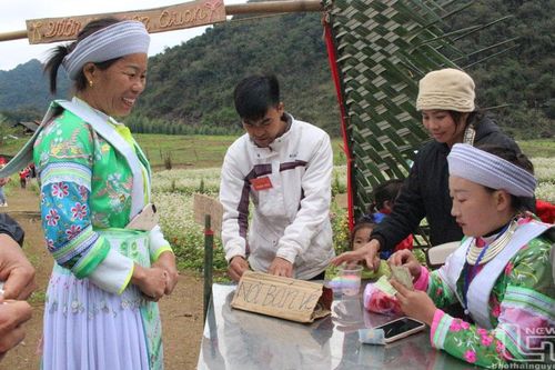 Người Lân Quan năng động vượt khó