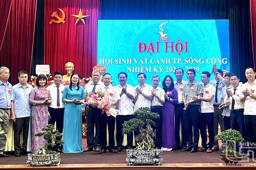 Đưa sinh vật cảnh trở thành ngành kinh tế sinh thái giá trị cao