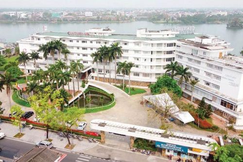 Đô thị Huế hiện đại & hành trình phát triển - Kỳ 3: Điều chỉnh và mở rộng để phát triển