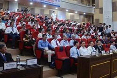 29 bài báo cáo được chia sẻ tại hội nghị ký sinh trùng toàn quốc lần thứ 50