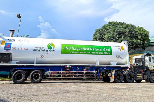 Hưởng lợi từ giá dầu Brent tăng vọt, lãi ròng của CNG Việt Nam (CNG) năm nay ước tăng 34%