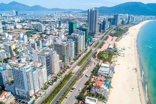 Khách du lịch đến Việt Nam tăng 72%, bất động sản nghỉ dưỡng kỳ vọng 'rã băng'