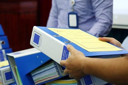 Ninh Thuận: Quy định áp dụng phương thức một giai đoạn hai túi hồ sơ