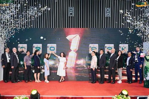 Hơn 310 đơn vị tham gia trưng bày tại ProPak Vietnam 2024