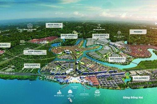 Trái chủ đồng ý tái cấu trúc lô trái phiếu 300 triệu USD của Novaland