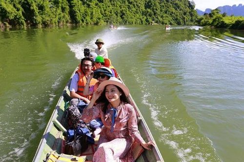 Nghệ An: Đẩy mạnh quảng bá, xúc tiến du lịch tại các tỉnh thành phía Nam