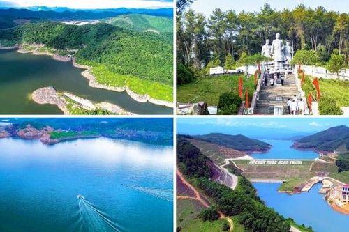 Hà Tĩnh: Thu hơn 1.897 tỷ đồng từ hoạt động lưu trú, ăn uống, du lịch lữ hành