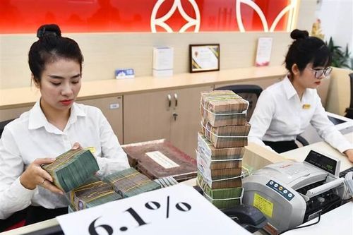 Thủ tướng 'thúc' giảm mặt bằng lãi suất cho vay, tăng khả năng tiếp cận vốn tín dụng