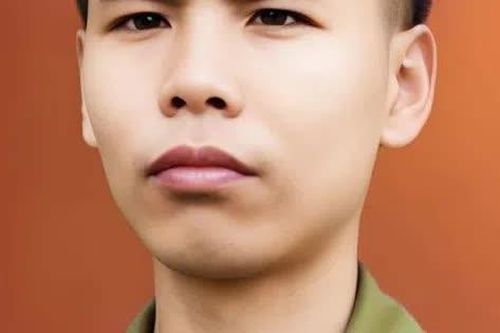 Anh hùng Liệt sĩ Trần Can - Người hi sinh tại Điện Biên Phủ ngày 7/5/1954