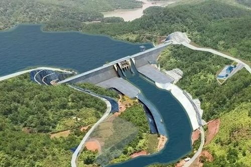 Báo cáo Ủy ban Thường vụ Quốc hội dự án Hồ chứa nước Ka Pét, Bình Thuận