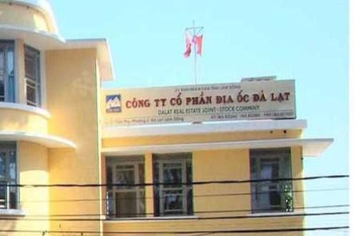 Công ty Cổ phần Địa ốc Đà Lạt sử dụng hàng loạt nhà, đất thuê của Nhà nước không đúng mục đích