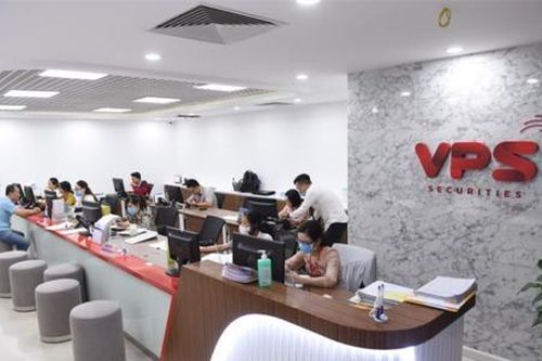 Tổng quan 'sức khỏe' của 'vua thị phần' môi giới cổ phiếu