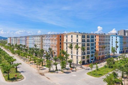 Một doanh nghiệp bất động sản tại Quảng Ninh lãi thấp nhất 5 năm