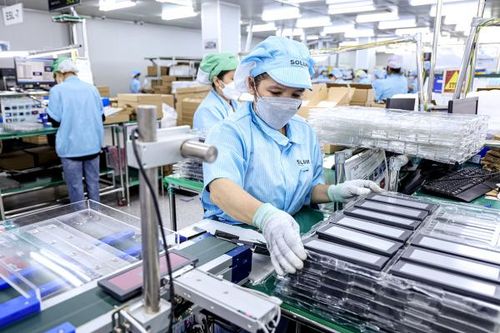Doanh nghiệp có niềm tin thị trường phục hồi