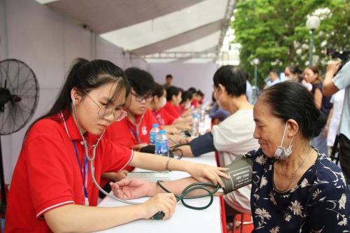 Hơn 8,7 triệu người Việt bị bệnh thận mạn, nhiều người phát hiện ở giai đoạn muộn