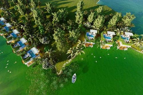 Đôi điều về 'Hi_KING LAKE'