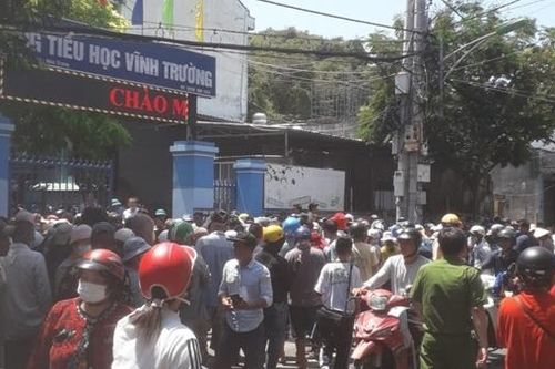 Bộ Y tế vào cuộc vụ 1 học sinh tử vong do nghi ngộ độc thực phẩm ở Nha Trang