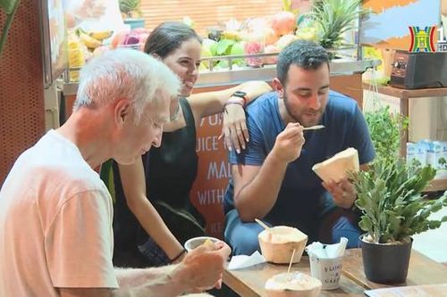Doanh nghiệp cần thay đổi, đáp ứng xu hướng du lịch mới