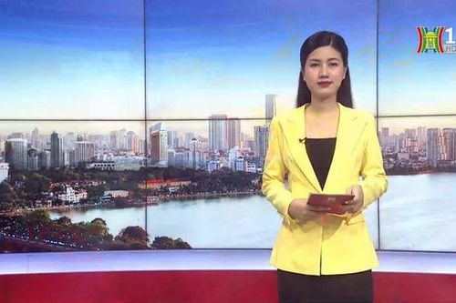 Chương trình Thời sự 15h | 05/04/2024