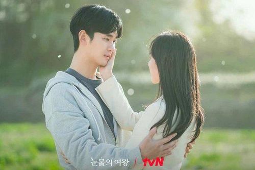 Nam chính 'Queen of Tears' có cát-xê cao nhất truyền hình Hàn